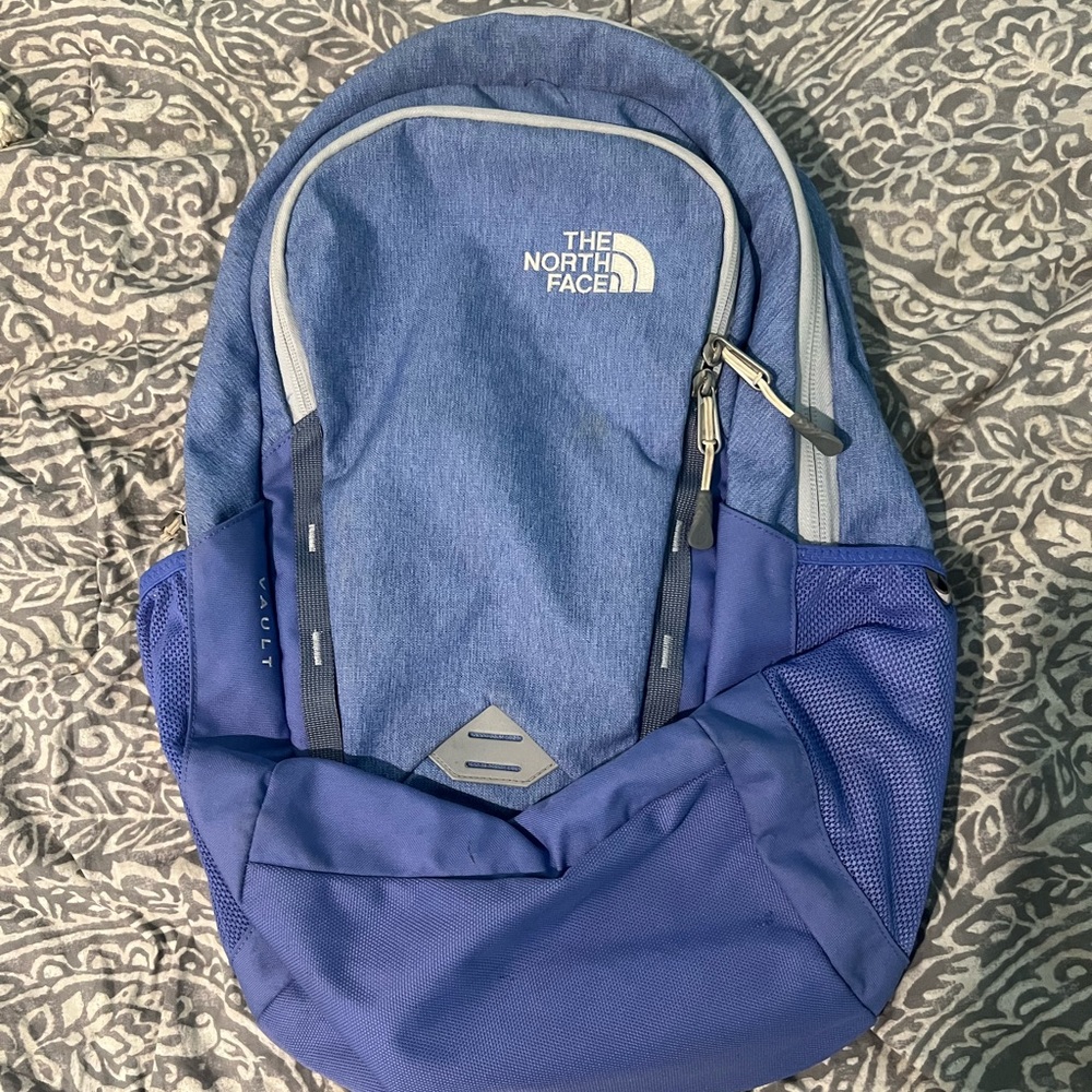 Northface Flexvent Vault Backpack - image 2